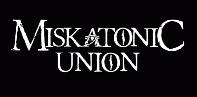 logo Miskatonic Union
